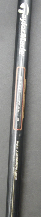 TaylorMade Rescue 14° 3 Wood Stiff Graphite Shaft TaylorMade Grip