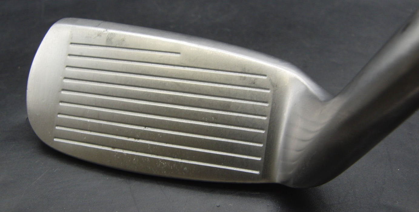 YORUNDA Type 44 Chipper Regular Steel Shaft Chaucer Grip