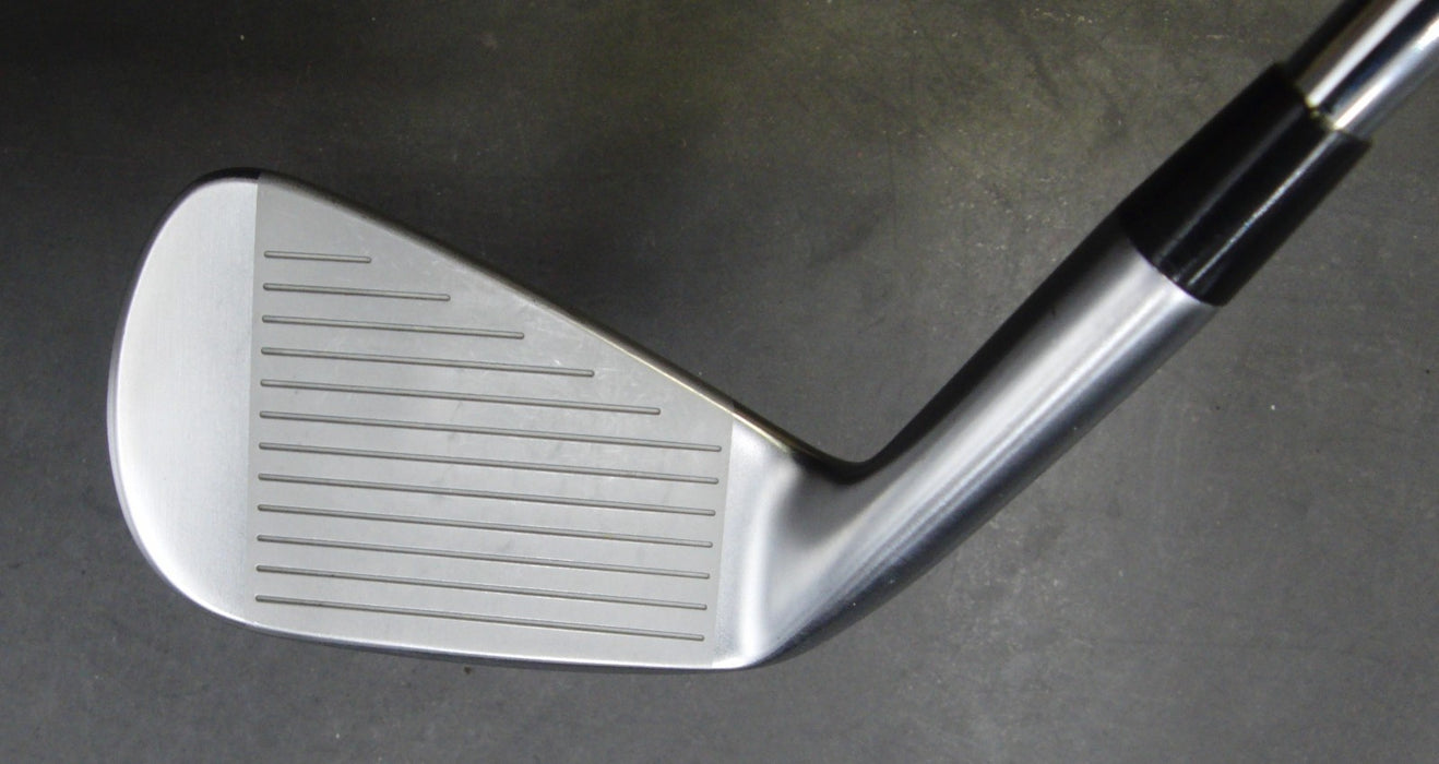 Mizuno JPX 923 Tour 6 Iron S200 Stiff Steel Shaft Gol fPride Grip