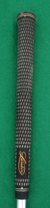 Snake Eyes Viper MS 4 Iron Regular Steel Lamkin Grip