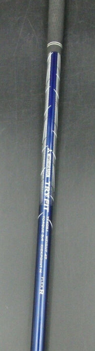 Japanese TOBUNDA TRY FIT 18° 5 Wood Regular Flex Shaft Golf Pride Grip