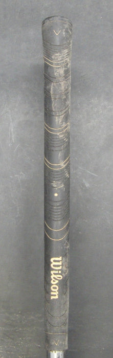 Wilson Prostaff Oversize 7 Iron Regular Steel Shaft Wilson Grip
