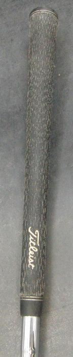 Titleist MB 710 Forged 6 Iron Regular Steel Shaft Titleist Grip