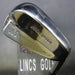 Mizuno MP-37 GF Forged 7 Iron Regular Steel Shaft Golf Pride Grip