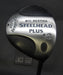 Callaway Big Bertha Steelhead Plus 3 Wood Stiff Graphite Shaft Perfect Pro Grip