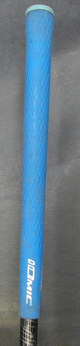 PRGR Duo Hit Dual Composite 5 Wood Stiff Graphite Shaft Iomic Grip