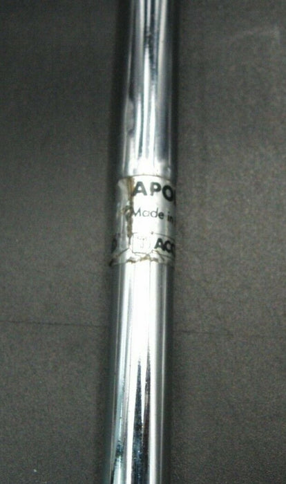 Swilken St Andrews Tournament MK II Scotland Sand Wedge Regular Flex Steel Shaft