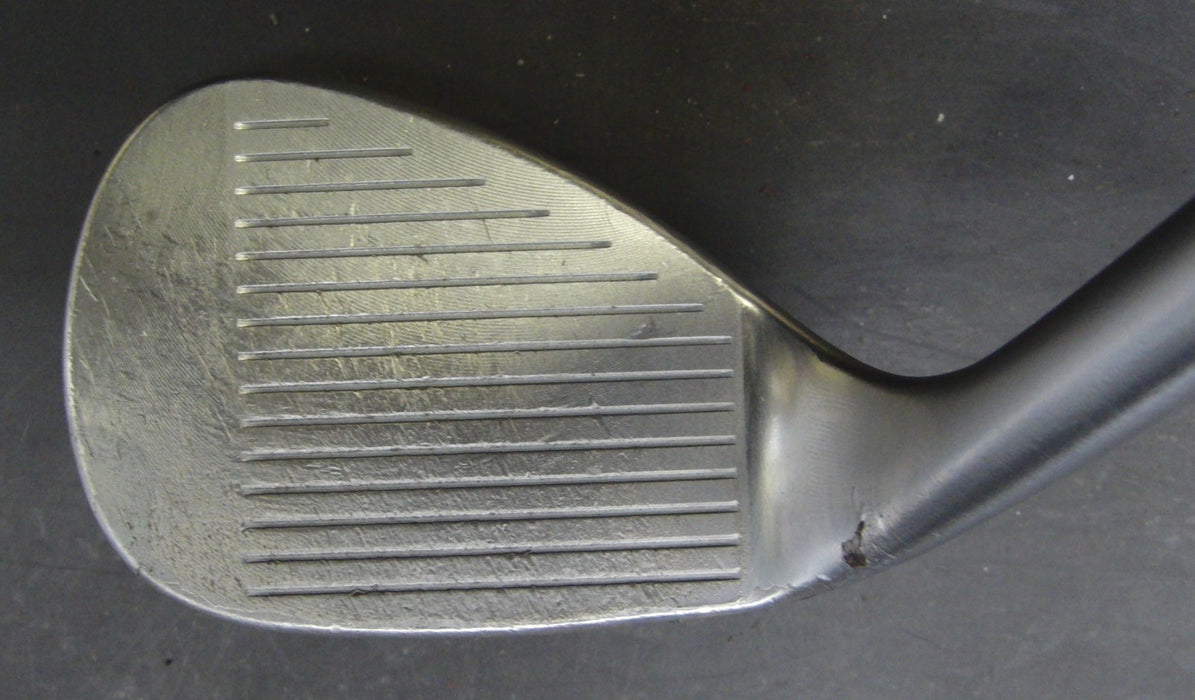 Titleist Vokey Design BV 58° Sand Wedge Regular Steel Shaft Golf Pride Grip