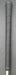 TaylorMade r7 Gap A Wedge Regular Steel Shaft TaylorMade Grip