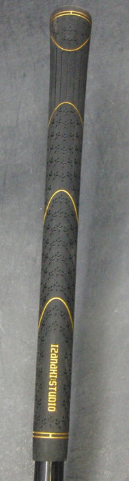 Callaway Razr Hawk 9.5° Driver Regular Graphite Shaft Izanahi Studio Grip