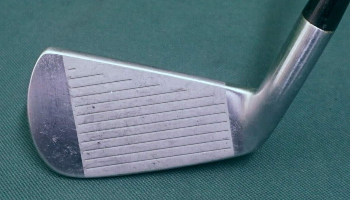 Mizuno Pro Tour Spirit Power Blade 3 Iron Stiff Graphite Shaft Golf Pride Grip