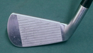 Mizuno Pro Tour Spirit Power Blade 3 Iron Stiff Graphite Shaft Golf Pride Grip