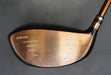 Hexus ALM/NEO Proud Driver Regular Graphite Shaft ALM/NEO Grip