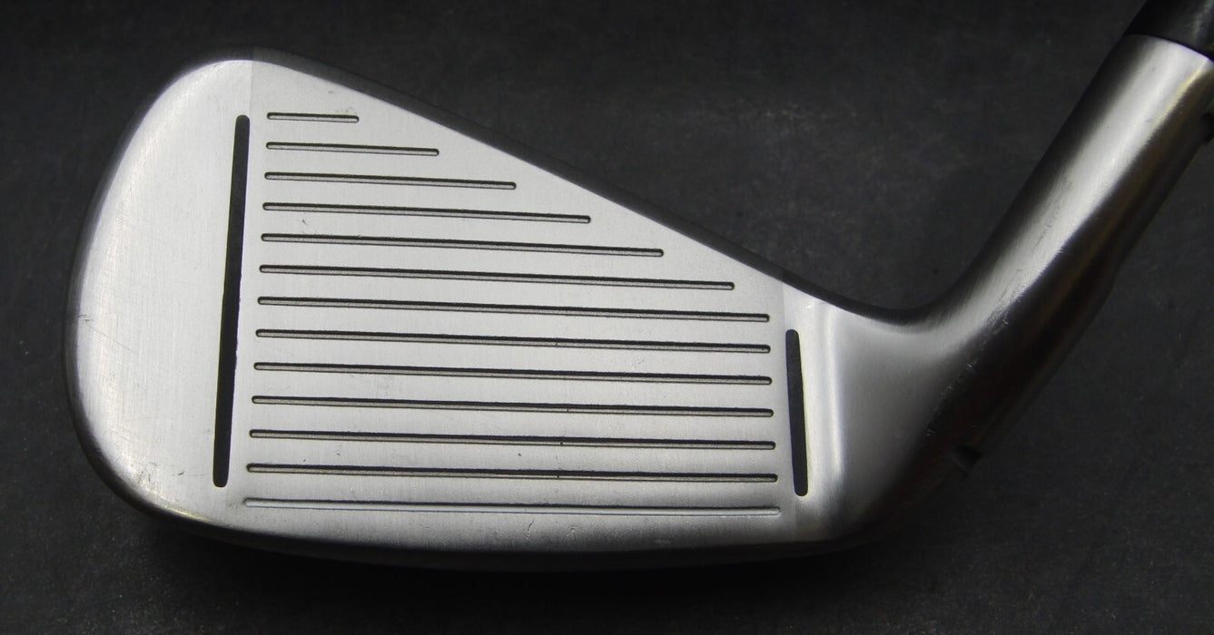 TaylorMade M3 6 Iron Stiff Steel Shaft With Grip