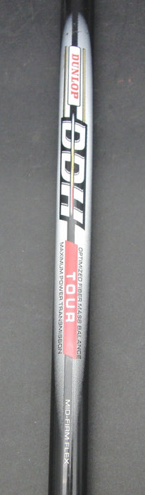 Dunlop DDH Tour 19° 3 Iron Mid Firm Graphite Shaft Dunlop Grip