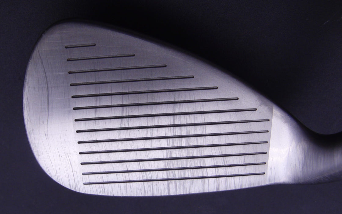 Nike Slingshot OSS 8 Iron Senior Graphite Shaft Nike Grip
