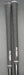 Set of 2 PRGR iD HIT Type C 3+5 Woods Stiff Graphite Shafts Ben Sayers Grips