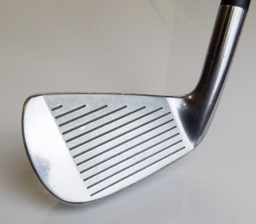 Bridgestone J33 Forged 4 Iron Project X 6.0 Stiff Flex Rifle Steel Shaft