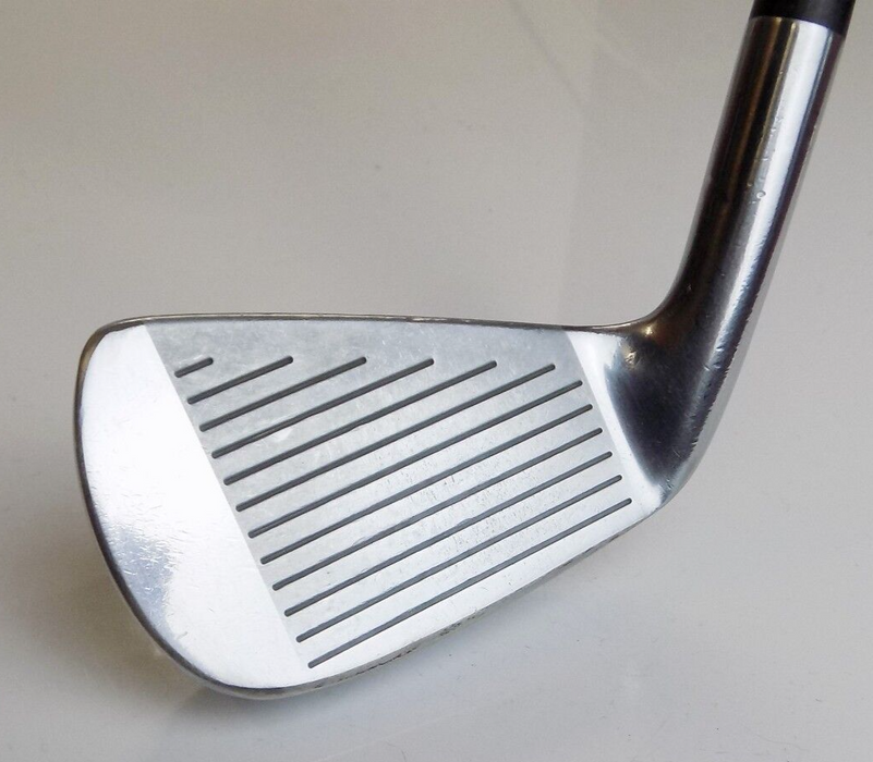 Bridgestone J33 Forged 4 Iron Project X 6.0 Stiff Flex Rifle Steel Shaft