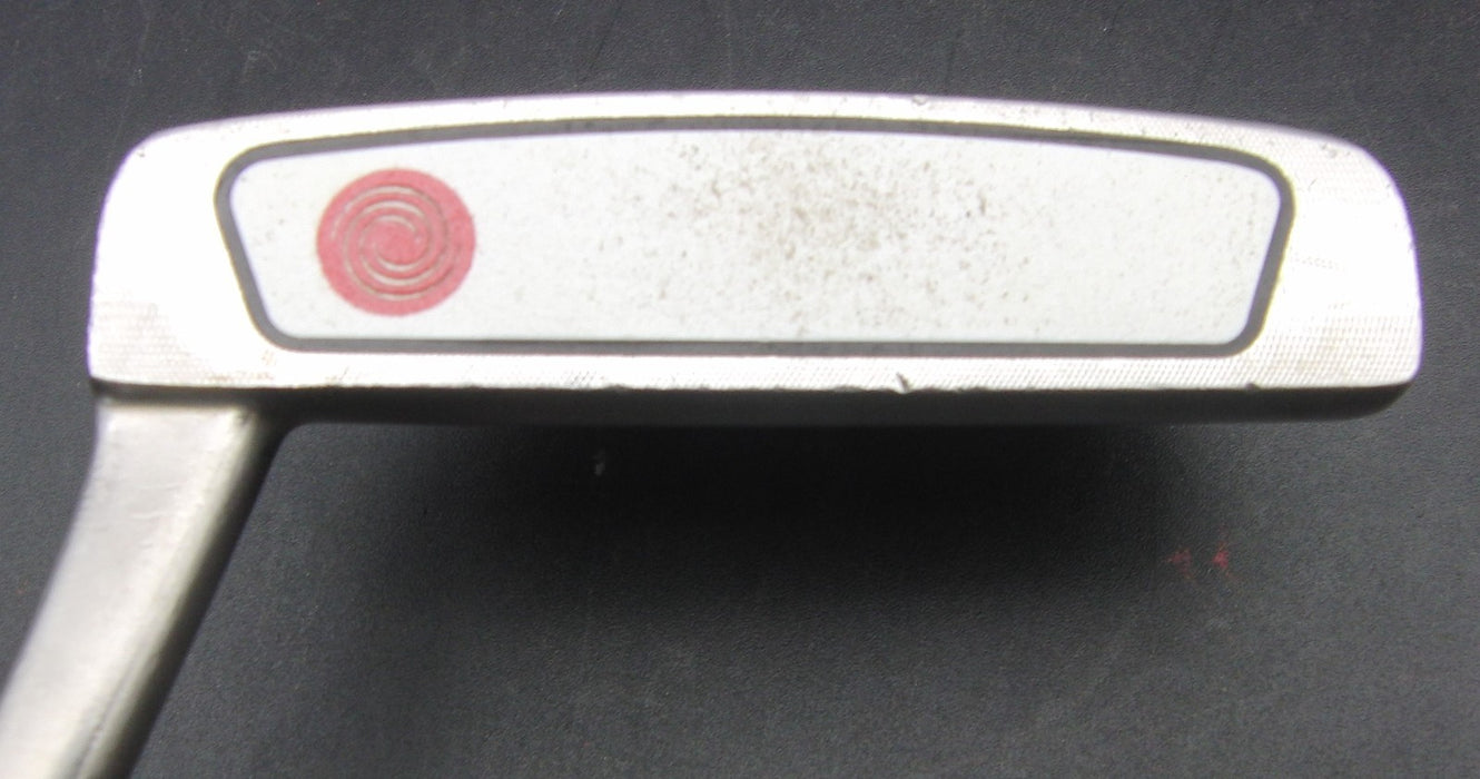 Odyssey White Hot XG #9 Putter Steel Shaft 88cm Length Psyko Grip