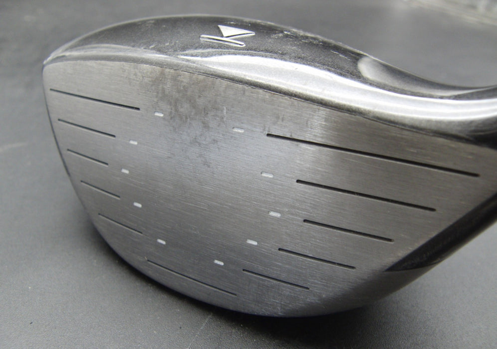 Titleist 905T Pro Titanium 9.5° Driver Stiff Graphite Shaft Cadero Grip