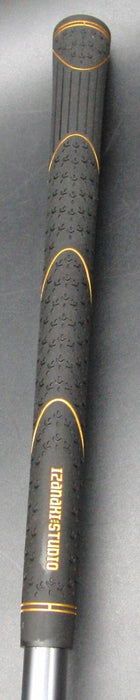 Callaway ERC Hot 8 Iron Regular Graphite Shaft Izanahi Studio Grip