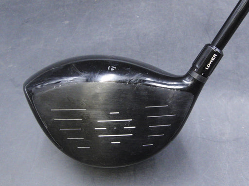 TaylorMade R9 SuperDeep 9.5° Driver Regular (Optional) Graphite Shaft PGM Grip