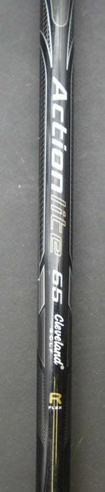 Cleveland Mashie Gliderail 8 Iron Regular Graphite Shaft Lamkin Grip