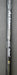 Cleveland Mashie Gliderail 8 Iron Regular Graphite Shaft Lamkin Grip