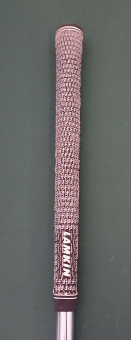 Ping i25 Blue Dot 5 Iron Regular Steel Shaft Lamkin Grip