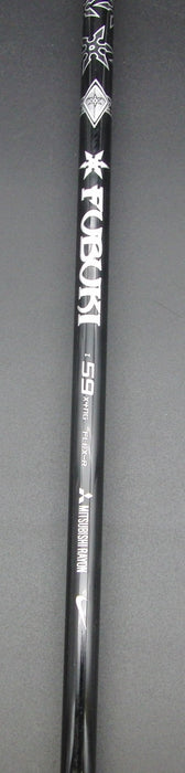 Nike VRS 5 Iron Regular Graphite Shaft Nike Grip