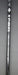 Nike VRS 5 Iron Regular Graphite Shaft Nike Grip