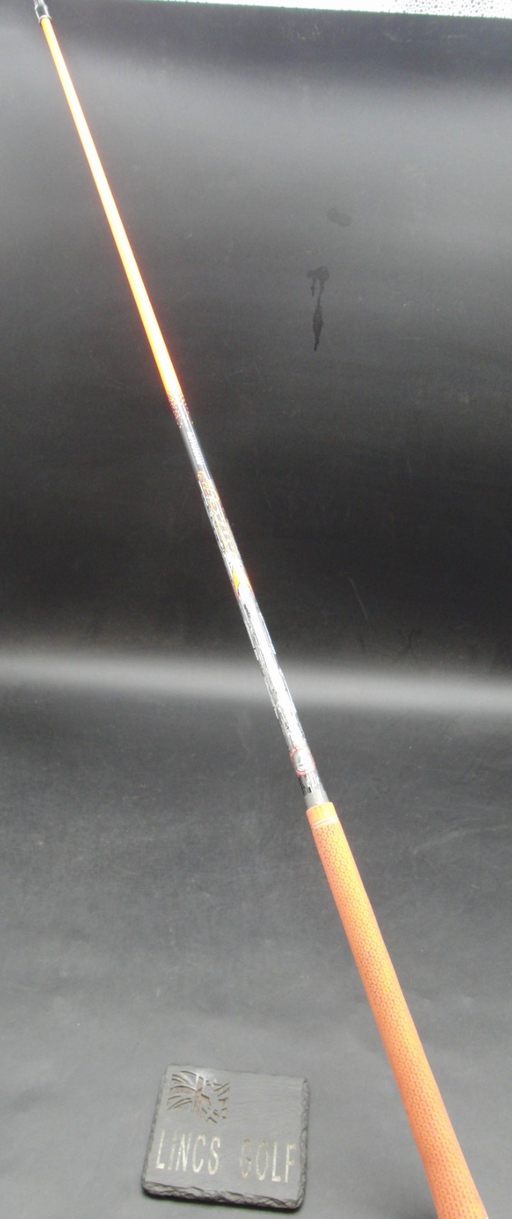 Shaft For TaylorMade M3/M4/M5 Driver 113cm Length Stiff ATTAS Graphite Shaft