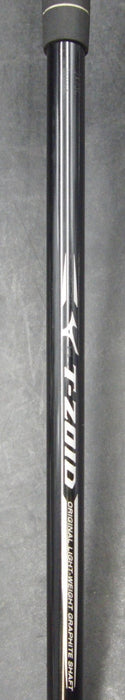 Mizuno T-Zoid RV-02 6 Iron Regular Graphite Shaft Mizuno Grip