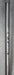 Mizuno T-Zoid RV-02 6 Iron Regular Graphite Shaft Mizuno Grip