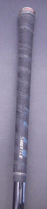 Maruman Shuttle 460 10.5° Driver Regular Graphite Shaft Shuttle Grip & HeadCover