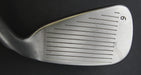 Left-Handed Ping G30 Black Dot 6 Iron Regular Graphite Shaft Iomic Grip