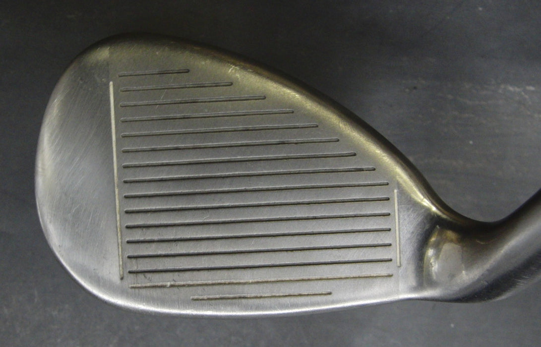 Callaway Hawkeye Pitching Wedge Stiff Graphite Shaft Blue Grip