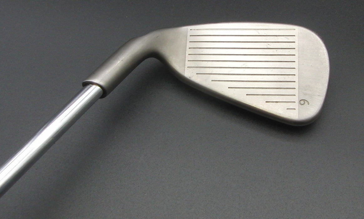 Ping G30 White Dot 6 Iron Regular Steel Shaft Ping Grip