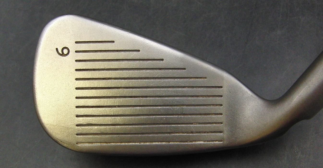 Ping G10 Red Dot 6 Iron Regular Steel Shaft Ping Grip