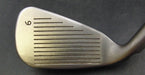 Ping G10 Red Dot 6 Iron Regular Steel Shaft Ping Grip