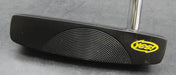 Yes C-Groove Tracy Putter Steel Shaft 87cm Length Psyko Grip