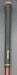 Japanese Tobunda GT 460 9.5 Degree Driver Stiff Graphite Shaft Tobunda Grip