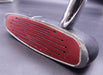 Spalding XL-01 FT Spec Putter 85cm Length Steel Shaft Chaucer Grip