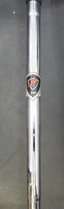 TaylorMade Rossa Ghost DA-12 Putter Steel Shaft 89cm Length Psyko Grip