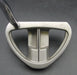 TaylorMade Rossa Monza Corza Putter Steel Shaft 84cm Playing Length Psyko Grip