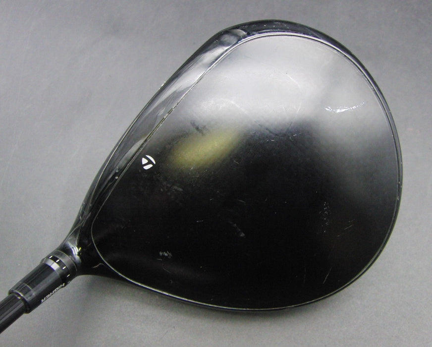 TaylorMade Stealth Plus 9° Driver Stiff (Optional) Graphite Shaft PGM Grip