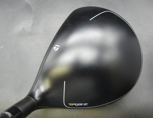 TaylorMade RBZ 15° 3 Wood Regular Graphite Shaft TaylorMade Grip