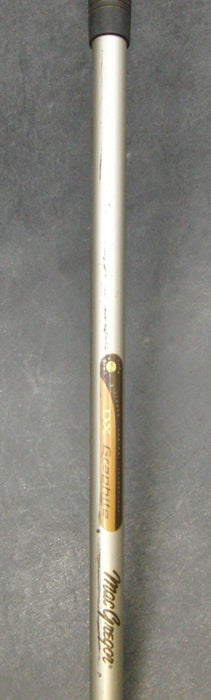 Macgregor DX Powersole 5 Iron Regular Graphite Shaft Macgregor Grip