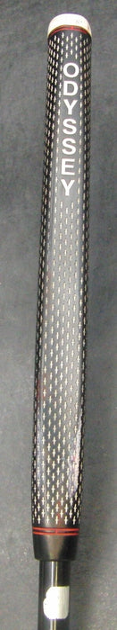 Odyssey Works Big T 350g #5 Putter 87cm Length Coated Steel Shaft Odyssey Grip
